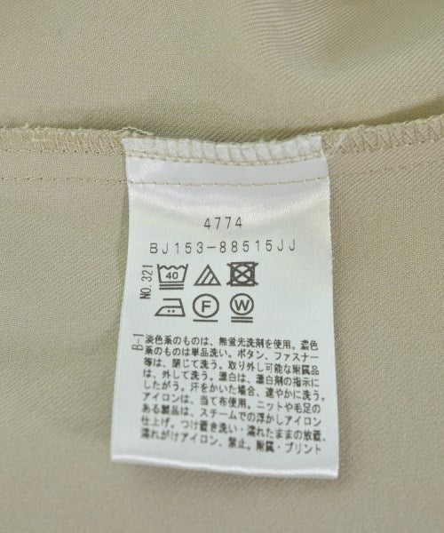 UNTITLED เสื้อสตรี