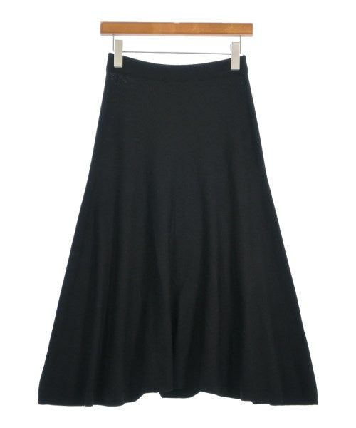 UNTITLED กระโปรงยาว/แม็กซี่ยาว