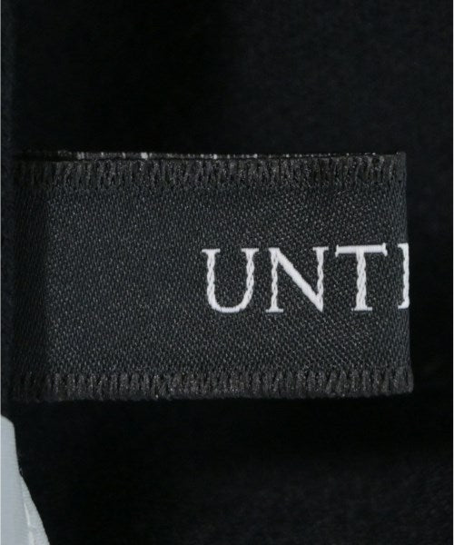 UNTITLED กระโปรงยาว/แม็กซี่ยาว