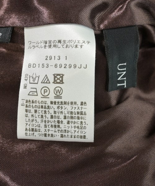 UNTITLED กางเกง อื่น