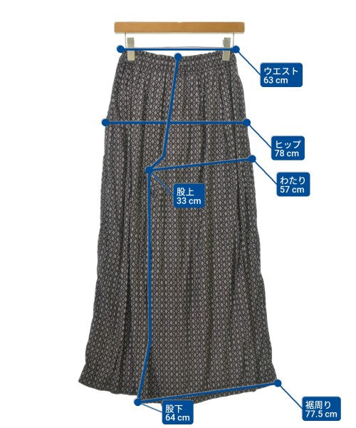 UNTITLED กางเกง อื่น