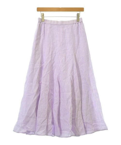 UNTITLED กระโปรงยาว/แม็กซี่ยาว