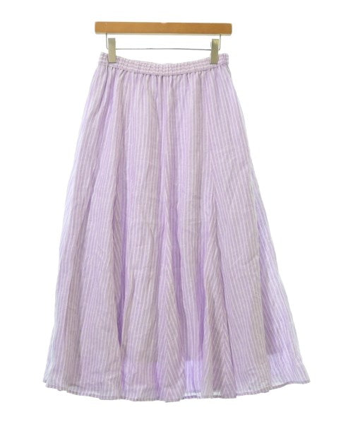 UNTITLED กระโปรงยาว/แม็กซี่ยาว