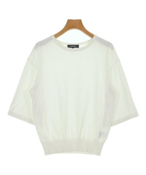 UNTITLED เสื้อกันหนาว