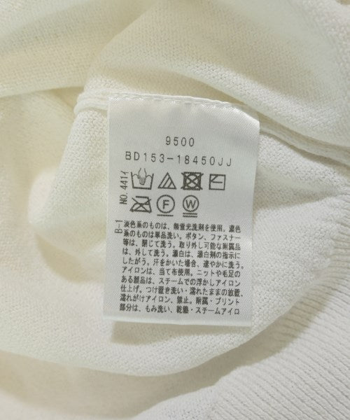 UNTITLED เสื้อกันหนาว