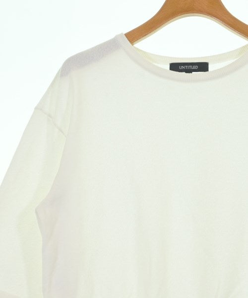 UNTITLED เสื้อกันหนาว