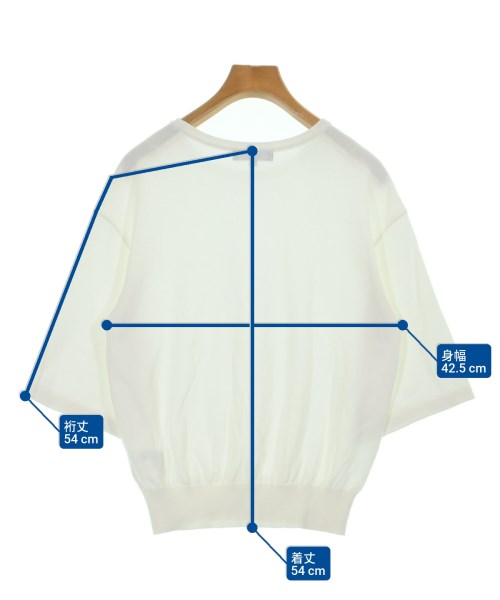 UNTITLED เสื้อกันหนาว