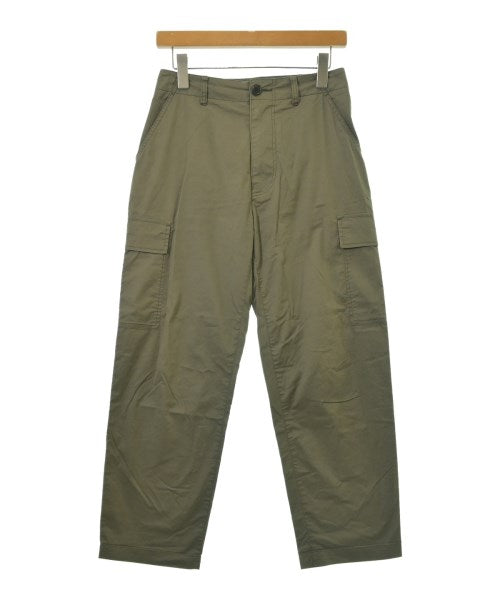 UNTITLED กางเกงมีกระเป๋าข้างกางเกง2-4 กระเป๋า