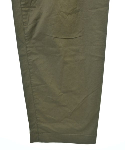 UNTITLED กางเกงมีกระเป๋าข้างกางเกง2-4 กระเป๋า