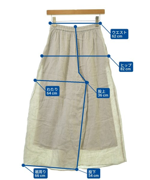 UNTITLED กางเกง อื่น