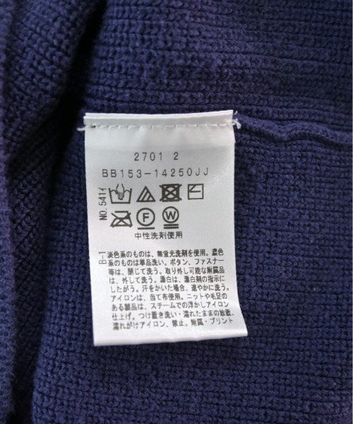 UNTITLED เสื้อกันหนาว