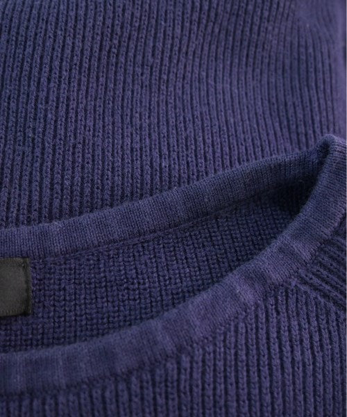 UNTITLED เสื้อกันหนาว