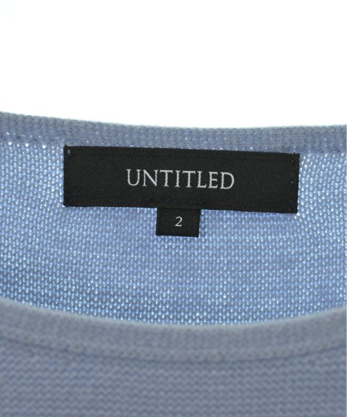 UNTITLED เสื้อกันหนาว