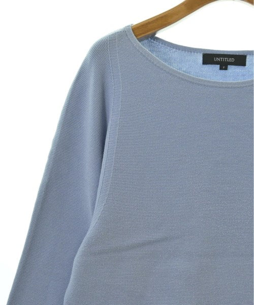 UNTITLED เสื้อกันหนาว