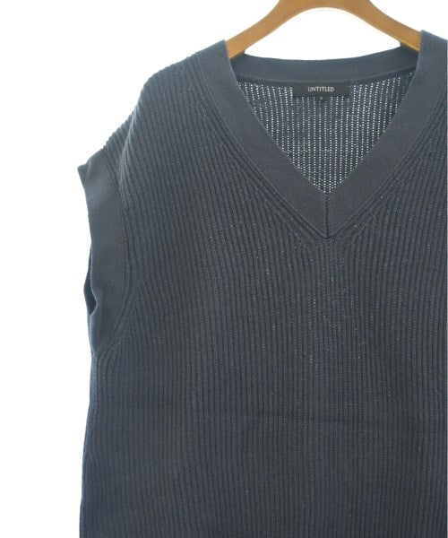 UNTITLED เสื้อกันหนาว