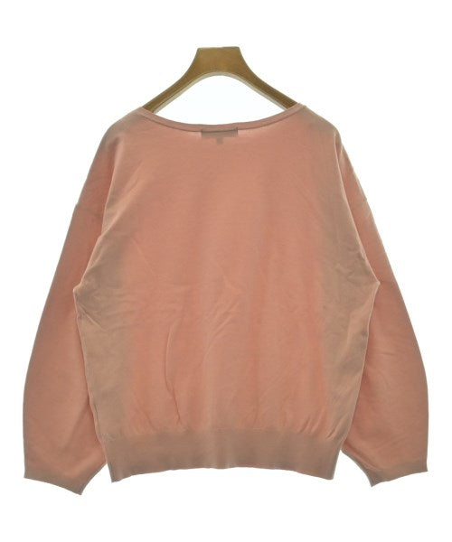 UNTITLED เสื้อกันหนาว