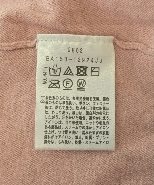 UNTITLED เสื้อกันหนาว