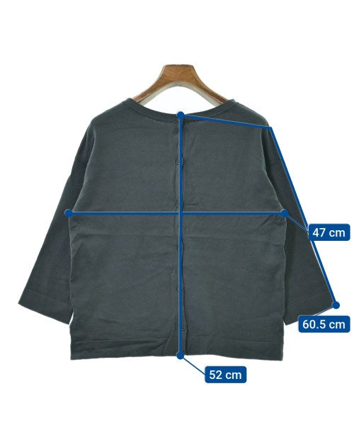 UNTITLED เสื้อกันหนาว