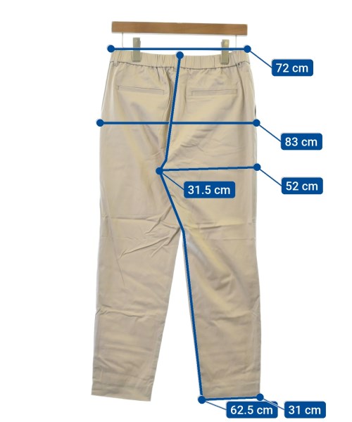 UNTITLED กางเกง อื่น