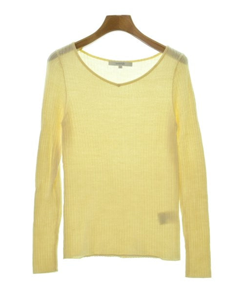 UNTITLED เสื้อกันหนาว