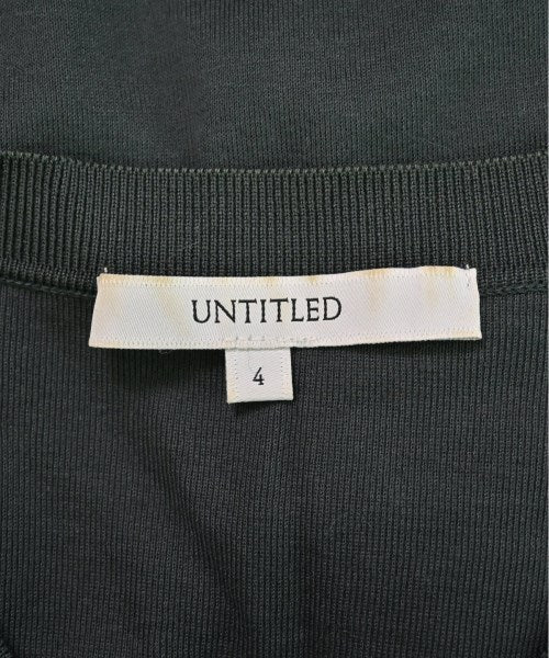 UNTITLED เสื้อคาร์ดิแกน