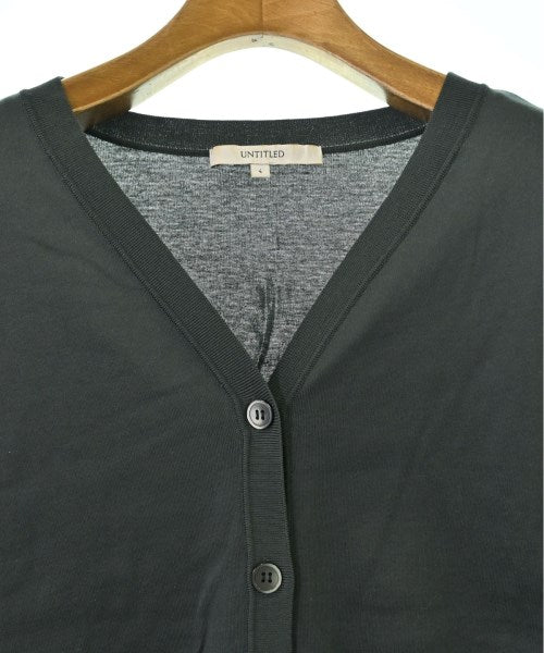 UNTITLED เสื้อคาร์ดิแกน