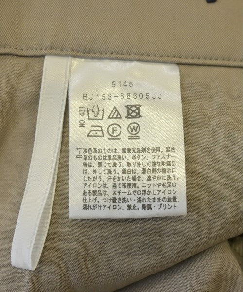 UNTITLED กางเกง อื่น