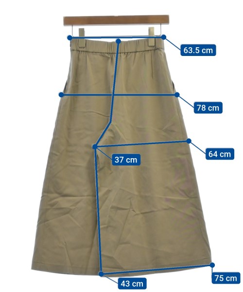 UNTITLED กางเกง อื่น