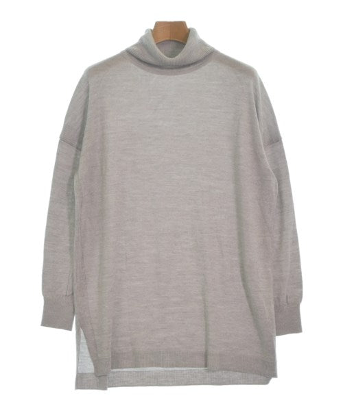 UNTITLED เสื้อกันหนาว