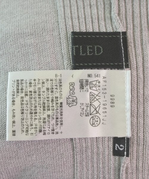 UNTITLED เสื้อกันหนาว