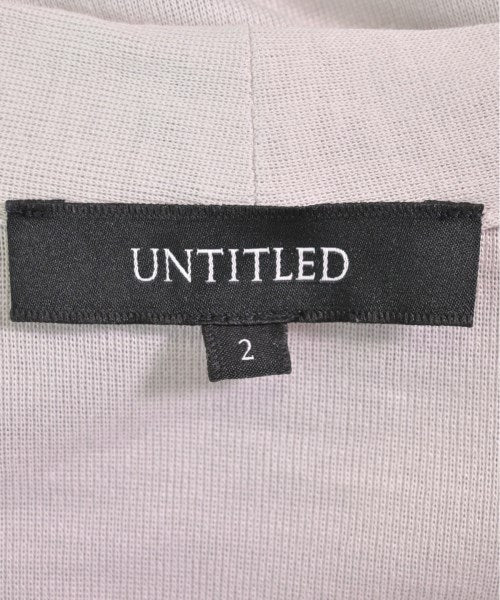 UNTITLED เสื้อคาร์ดิแกน