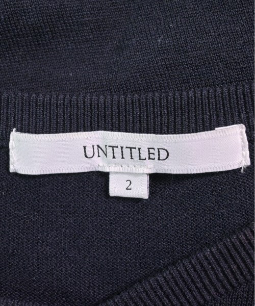 UNTITLED เสื้อกันหนาว