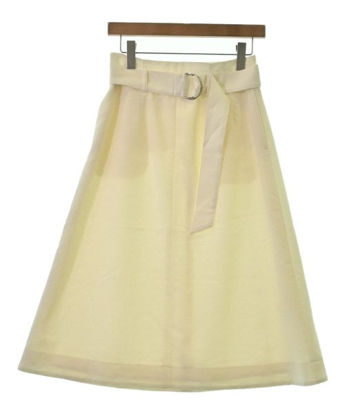 UNTITLED กระโปรงยาว/แม็กซี่ยาว