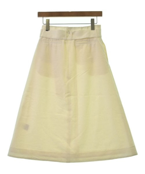 UNTITLED กระโปรงยาว/แม็กซี่ยาว