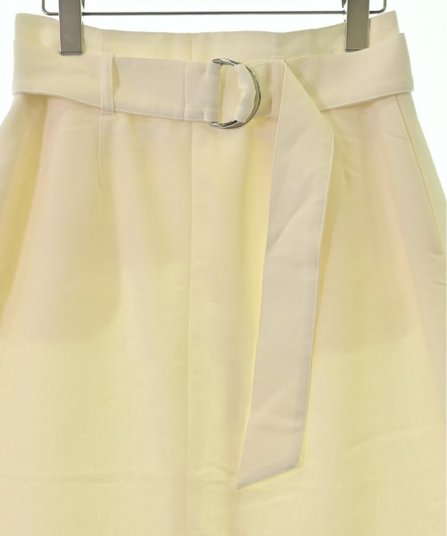 UNTITLED กระโปรงยาว/แม็กซี่ยาว