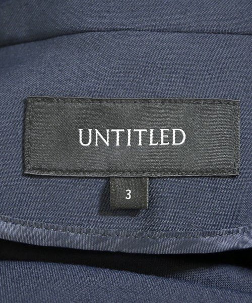 UNTITLED เสื้อกันฝน