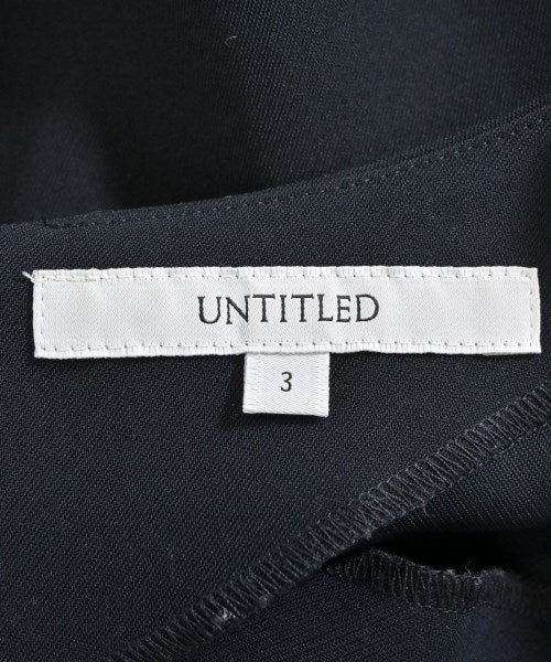 UNTITLED เสื้อสตรี