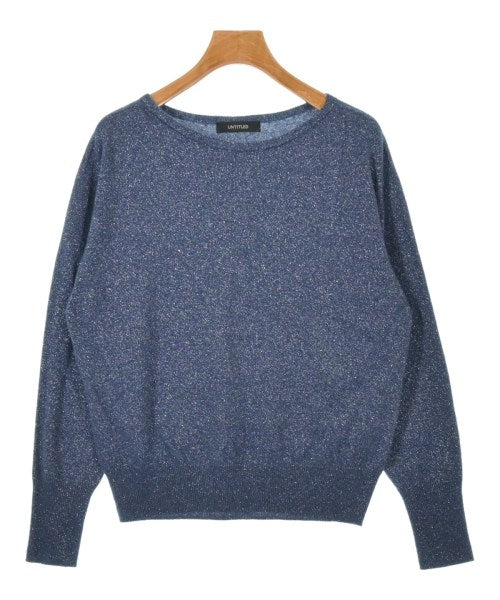 UNTITLED เสื้อกันหนาว