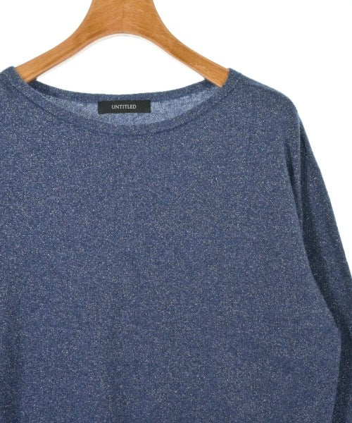 UNTITLED เสื้อกันหนาว