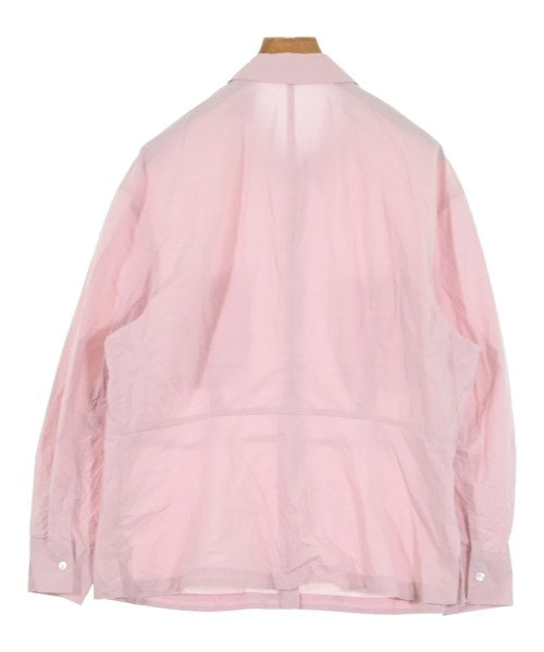 UNTITLED เสื้อลำลอง
