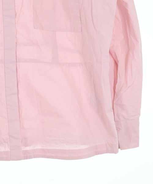 UNTITLED เสื้อลำลอง