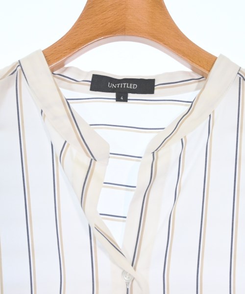 UNTITLED เสื้อสตรี