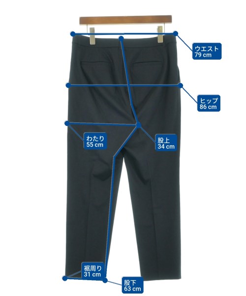 UNTITLED กางเกง อื่น