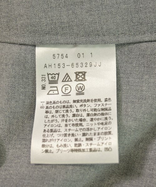 UNTITLED กางเกง อื่น