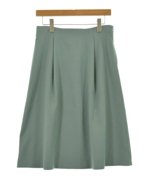 UNTITLED กระโปรงยาว/แม็กซี่ยาว