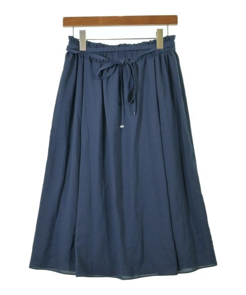 UNTITLED กระโปรงยาว/แม็กซี่ยาว