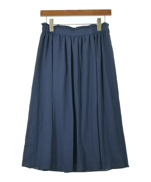 UNTITLED กระโปรงยาว/แม็กซี่ยาว