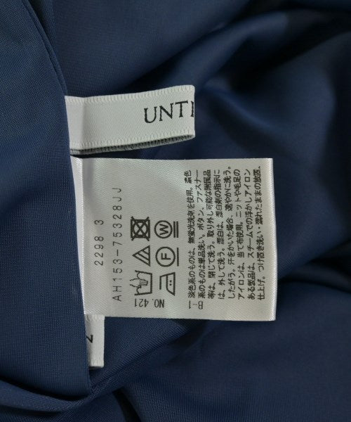 UNTITLED กระโปรงยาว/แม็กซี่ยาว