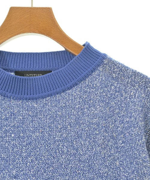 UNTITLED เสื้อกันหนาว