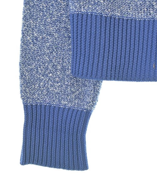 UNTITLED เสื้อกันหนาว